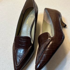 Adrienne Vitadini shoes